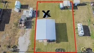 1129 Monkhouse Drive Crystal Beach, TX 77650