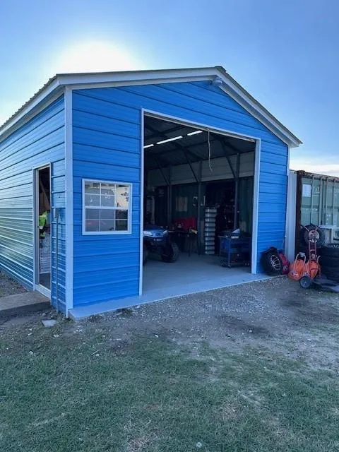 1129 Monkhouse Drive Crystal Beach, TX 77650