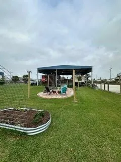 1129 Monkhouse Drive Crystal Beach, TX 77650