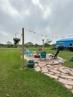 1129 Monkhouse Drive Crystal Beach, TX 77650