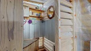 1129 Monkhouse Drive Crystal Beach, TX 77650