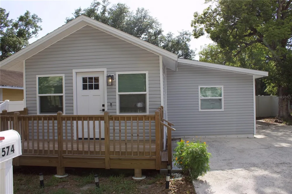 1574 EWING AVENUE Clearwater, FL 33756