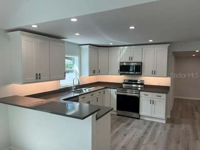 1574 EWING AVENUE Clearwater, FL 33756