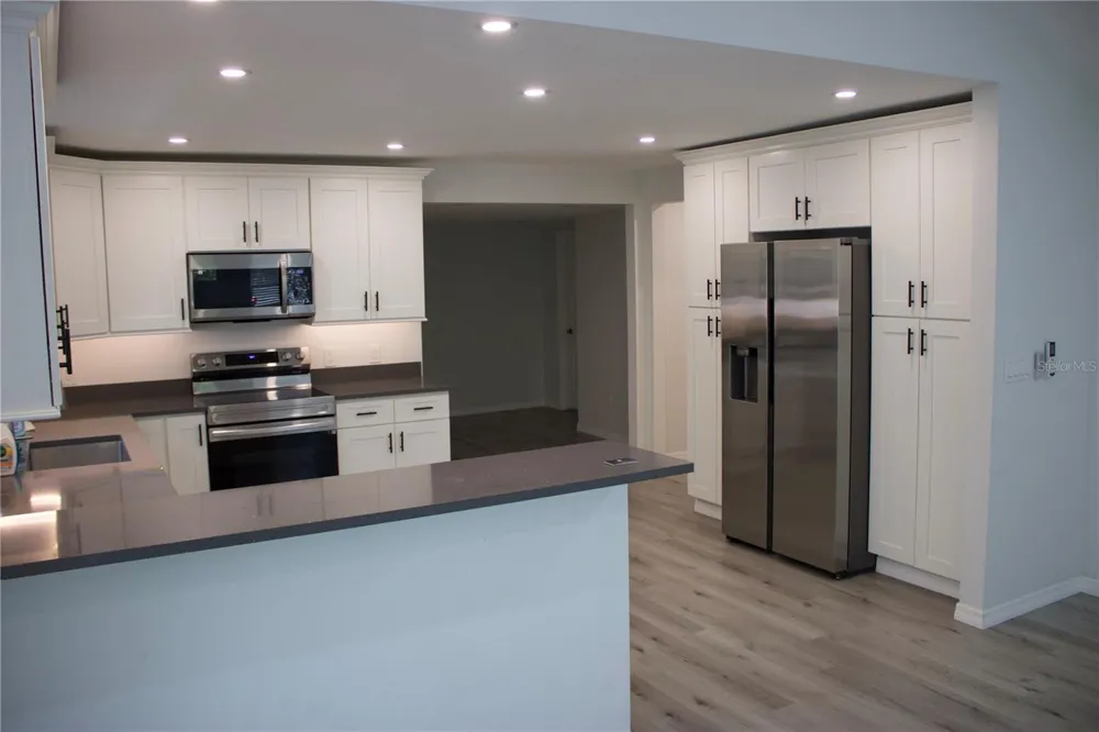 1574 EWING AVENUE Clearwater, FL 33756