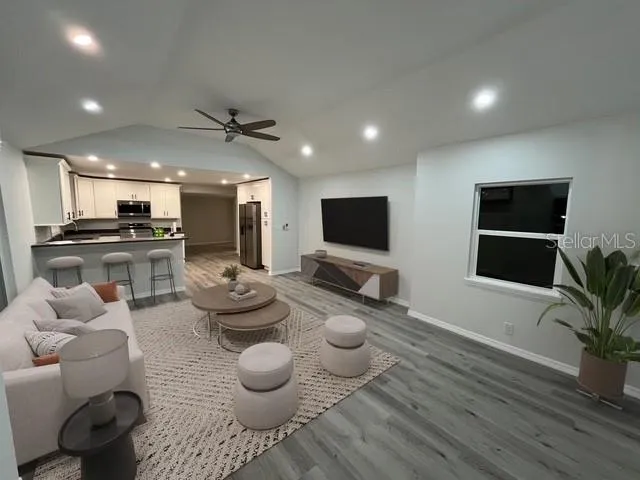 1574 EWING AVENUE Clearwater, FL 33756