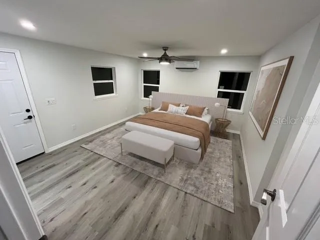 1574 EWING AVENUE Clearwater, FL 33756