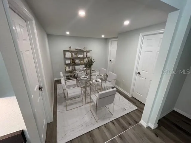 1574 EWING AVENUE Clearwater, FL 33756