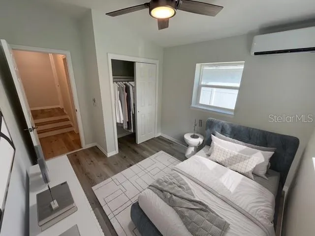 1574 EWING AVENUE Clearwater, FL 33756