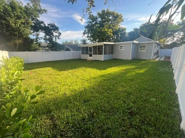 1574 EWING AVENUE Clearwater, FL 33756