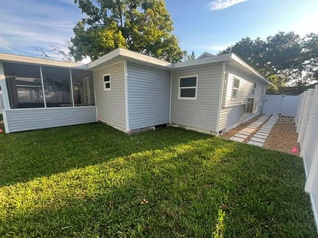 1574 EWING AVENUE Clearwater, FL 33756