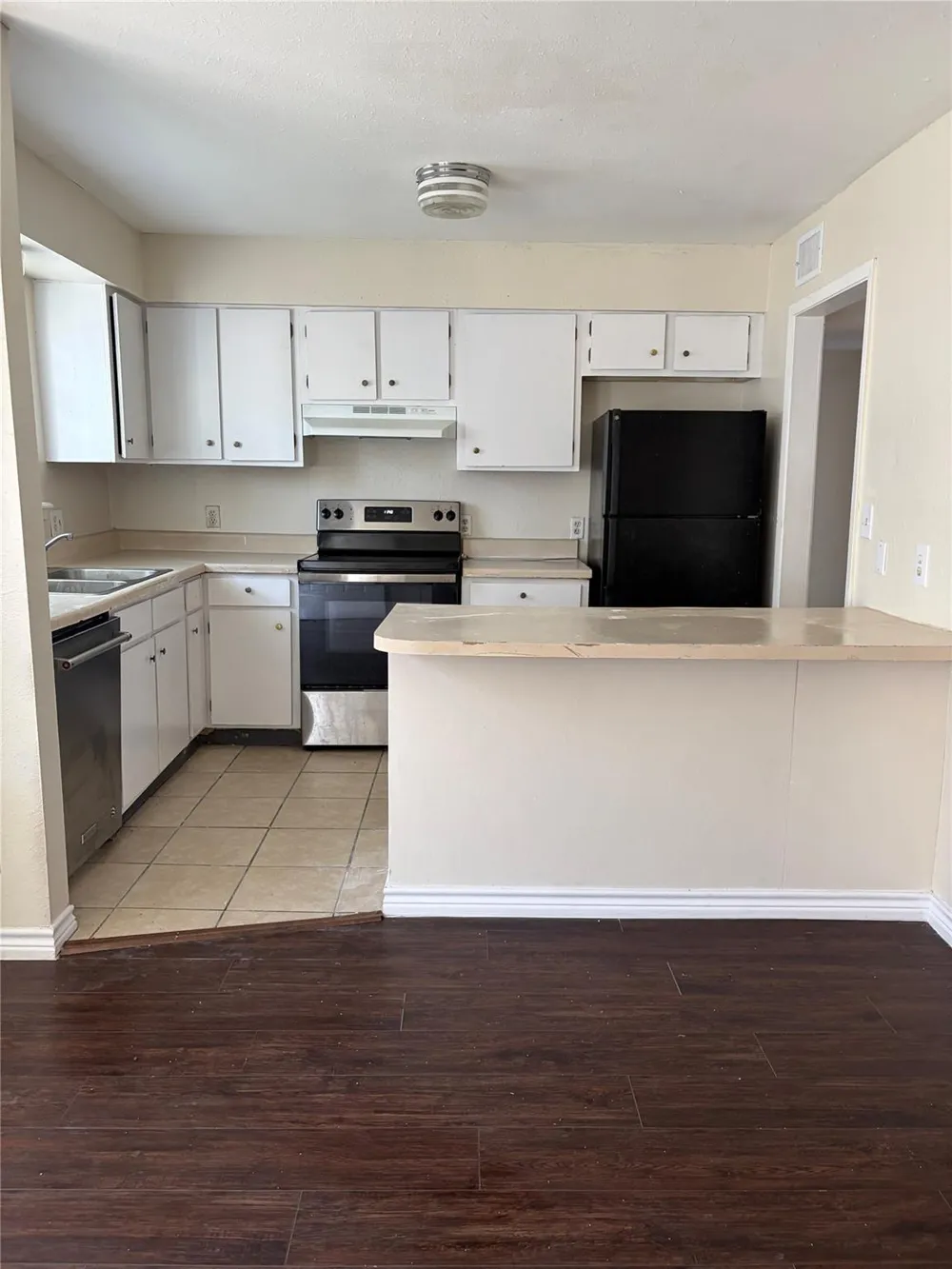 1221 Houston Streets #4 Rosenberg, TX 77471