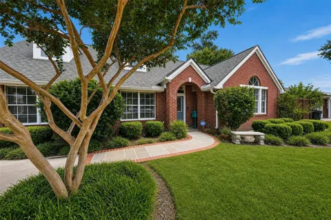 3622 Morningview Drive