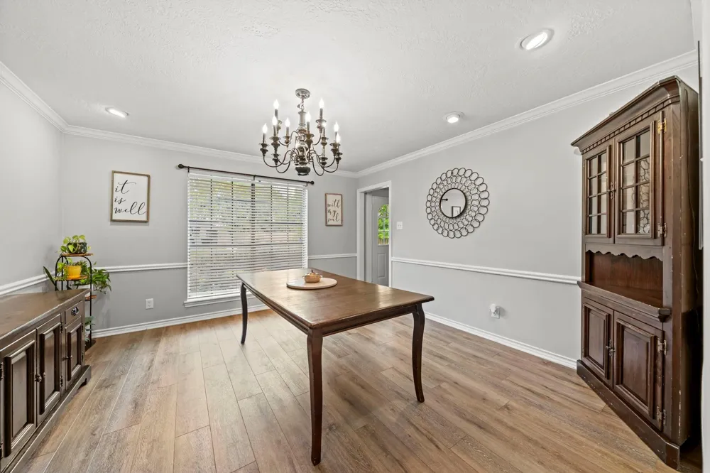 31406 Stella Lane Tomball, TX 77375