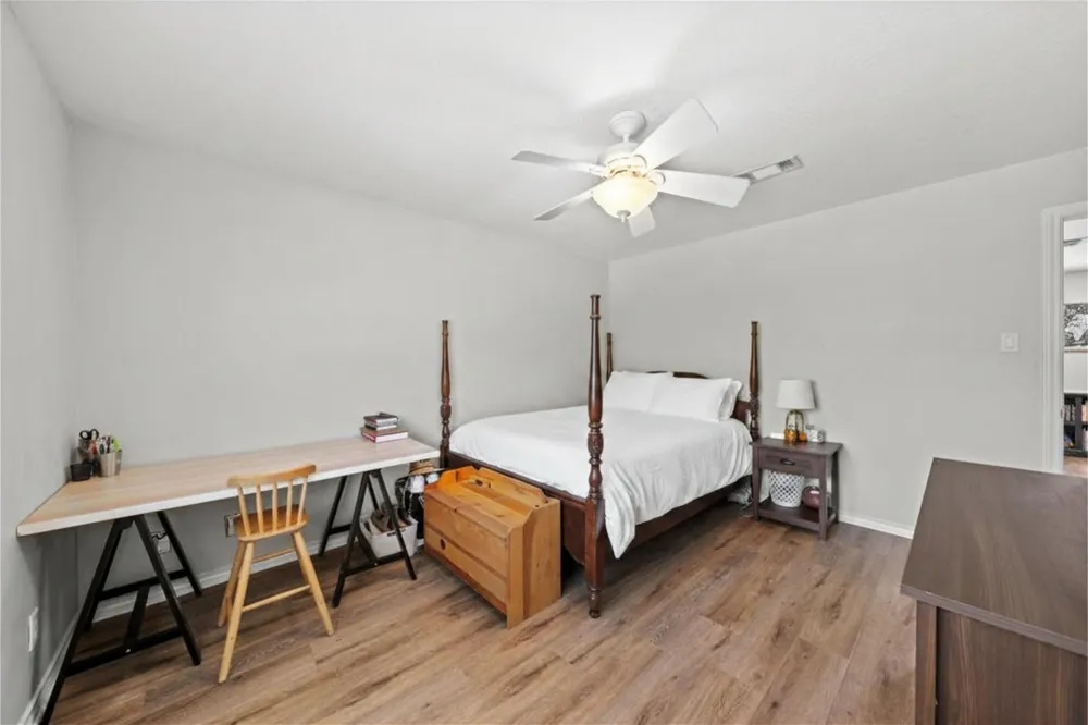 31406 Stella Lane Tomball, TX 77375