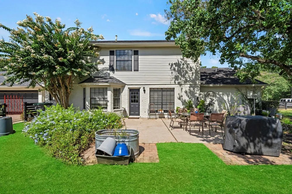 31406 Stella Lane Tomball, TX 77375