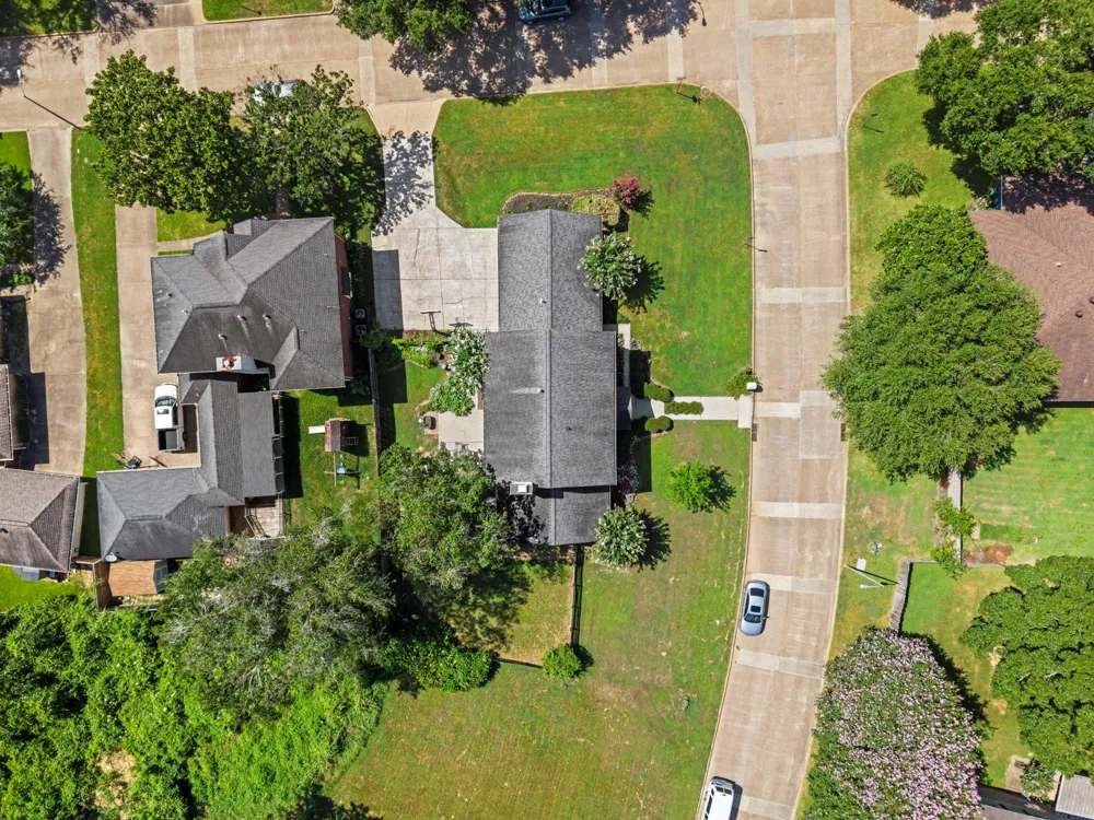 31406 Stella Lane Tomball, TX 77375