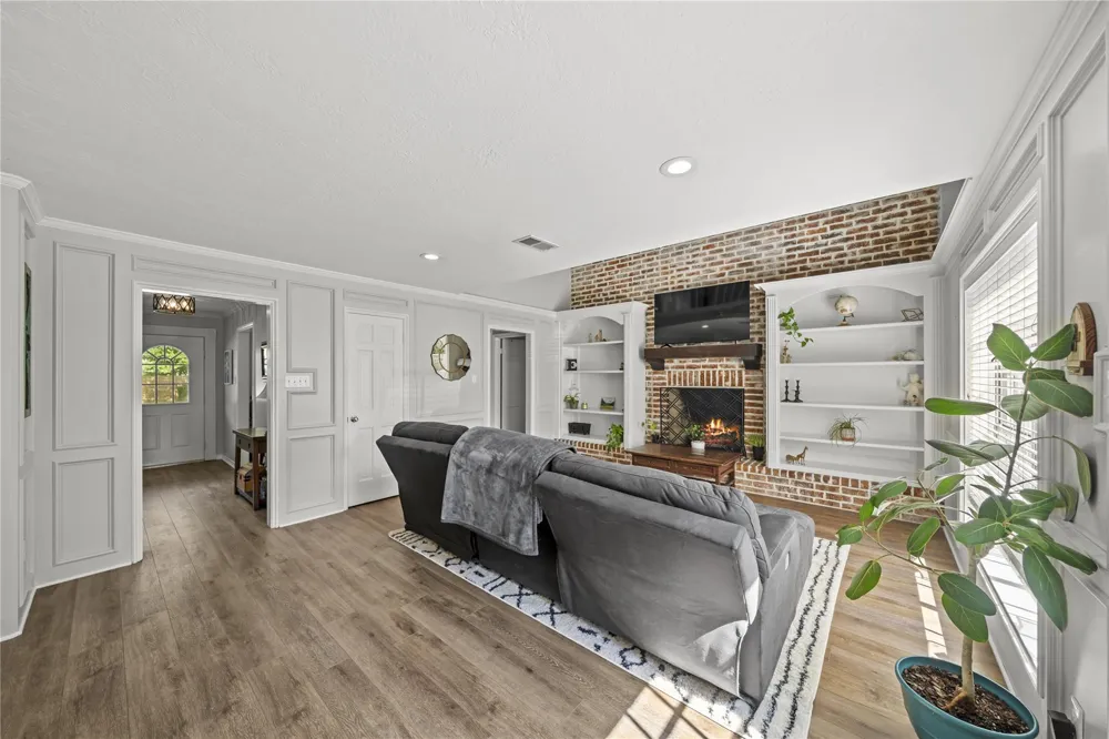 31406 Stella Lane Tomball, TX 77375