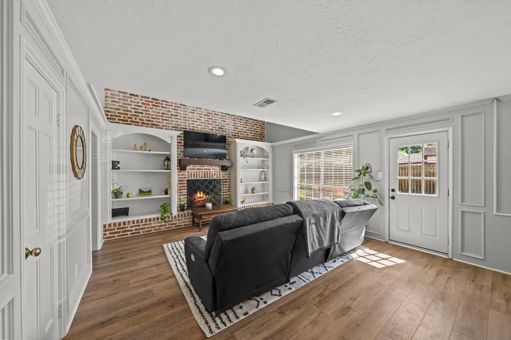31406 Stella Lane Tomball, TX 77375