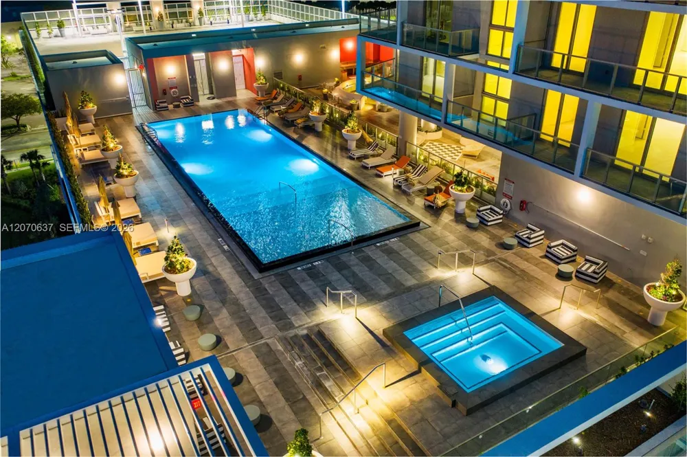 2000 Metropica Way #417 Sunrise, FL 33323