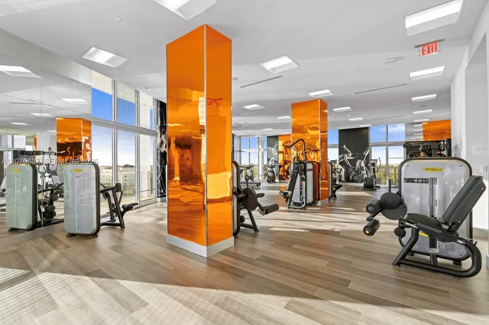 2000 Metropica Way #417 Sunrise, FL 33323