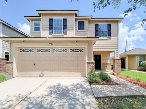 7726 Sagemark Ridge Drive