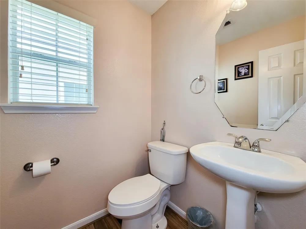 7726 Sagemark Ridge Drive Cypress, TX 77433