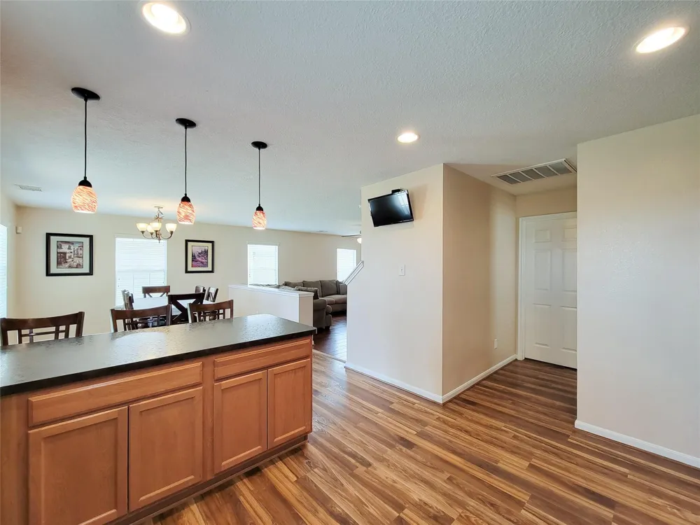 7726 Sagemark Ridge Drive Cypress, TX 77433