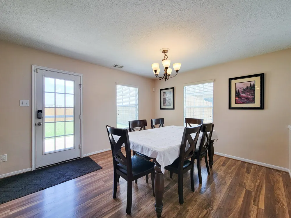 7726 Sagemark Ridge Drive Cypress, TX 77433
