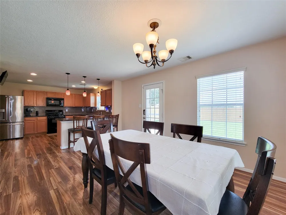 7726 Sagemark Ridge Drive Cypress, TX 77433