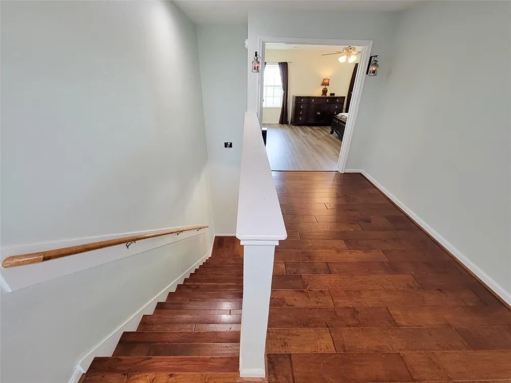 7726 Sagemark Ridge Drive Cypress, TX 77433