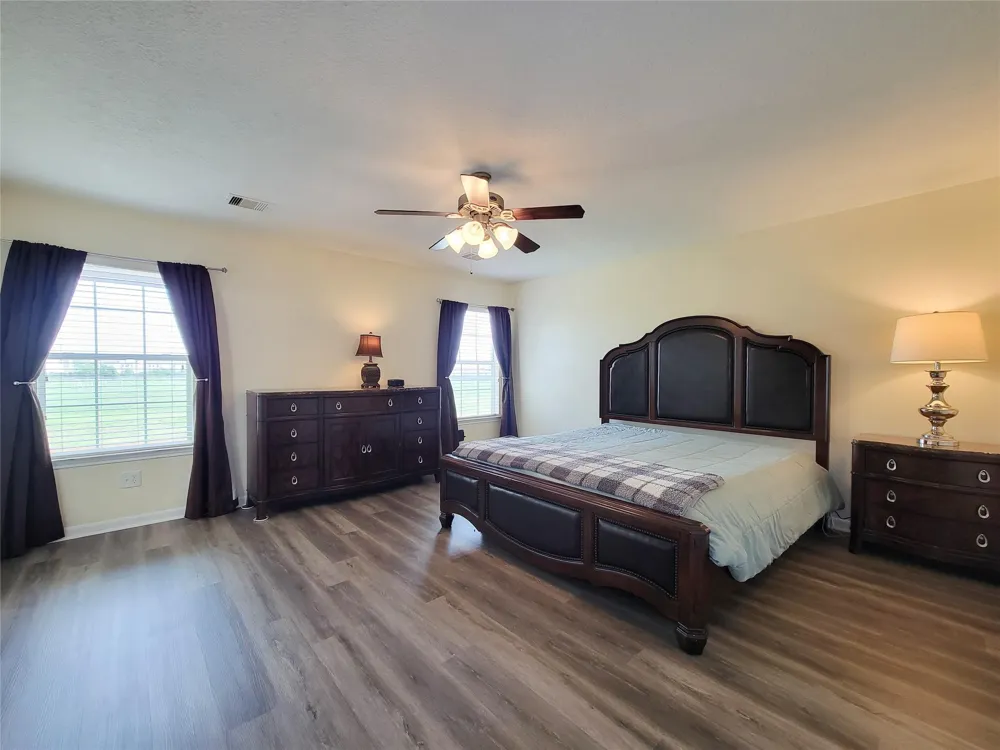 7726 Sagemark Ridge Drive Cypress, TX 77433