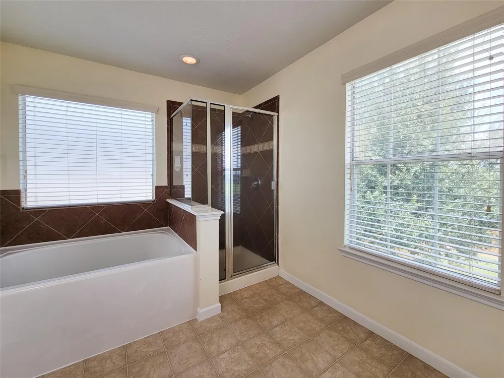 7726 Sagemark Ridge Drive Cypress, TX 77433