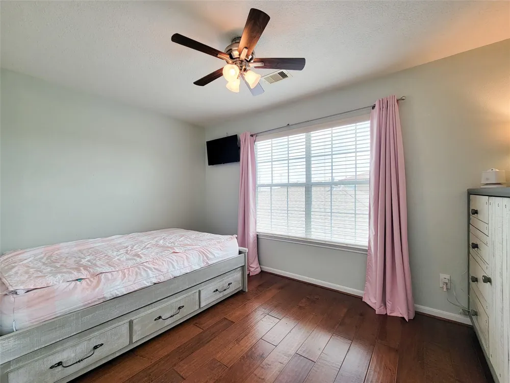 7726 Sagemark Ridge Drive Cypress, TX 77433