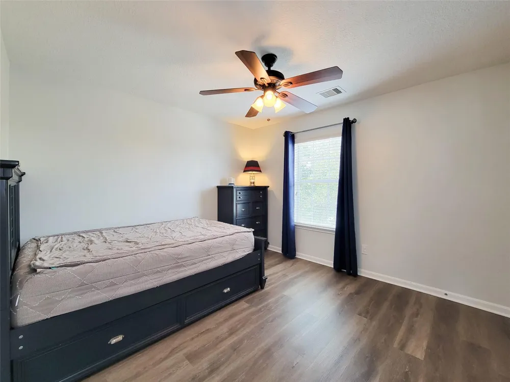 7726 Sagemark Ridge Drive Cypress, TX 77433