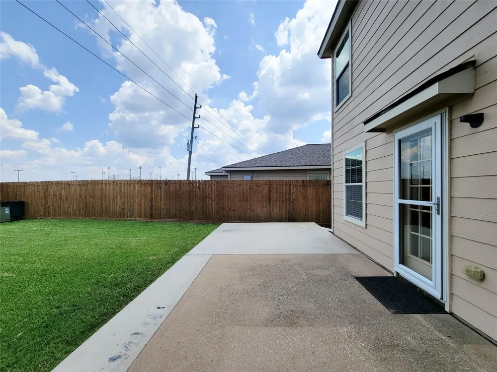 7726 Sagemark Ridge Drive Cypress, TX 77433