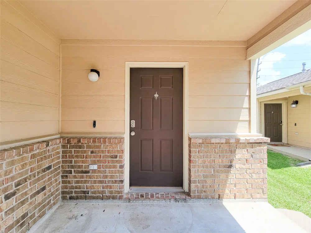7726 Sagemark Ridge Drive Cypress, TX 77433