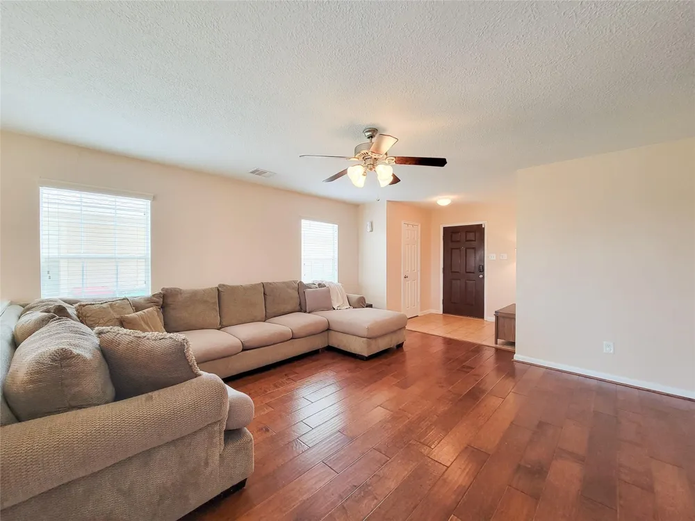 7726 Sagemark Ridge Drive Cypress, TX 77433