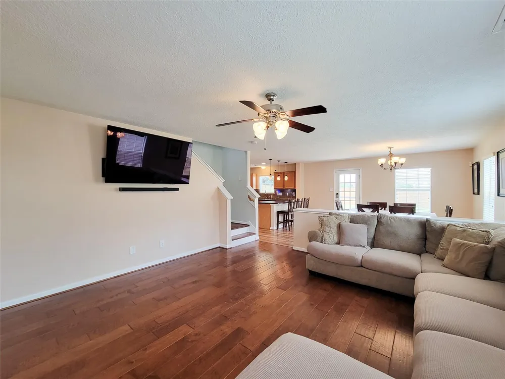 7726 Sagemark Ridge Drive Cypress, TX 77433