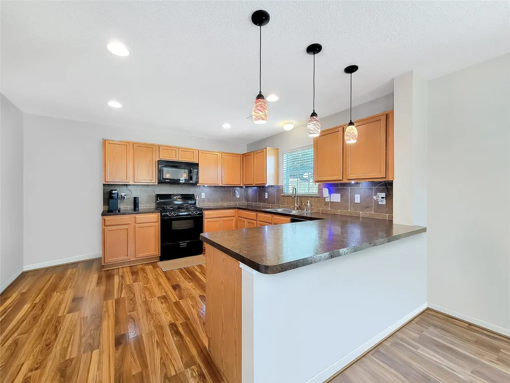 7726 Sagemark Ridge Drive Cypress, TX 77433