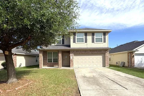 1023 Doubletree Glen Drive