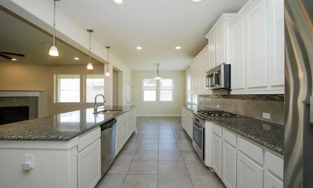 414 Wood Forest Drive League City, TX 77573