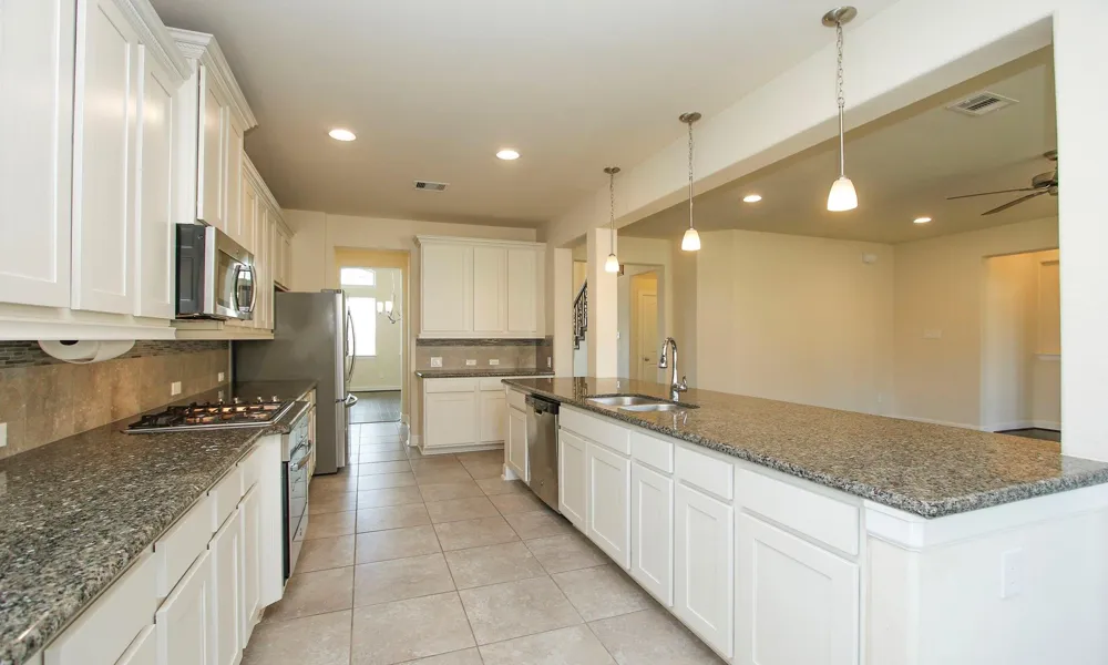 414 Wood Forest Drive League City, TX 77573