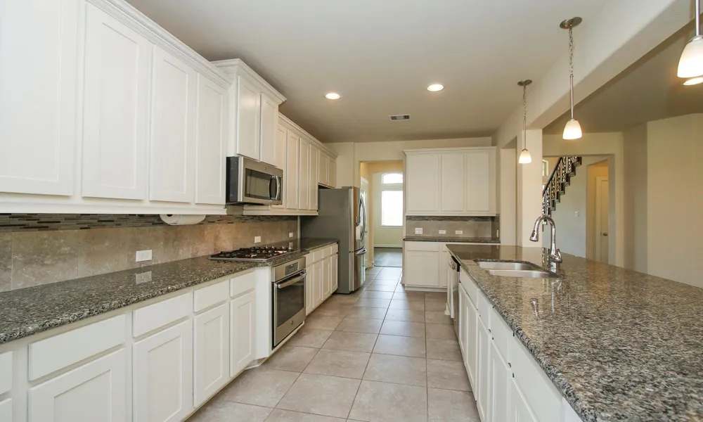 414 Wood Forest Drive League City, TX 77573