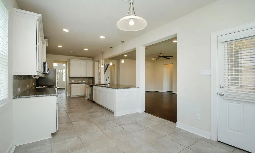 414 Wood Forest Drive League City, TX 77573