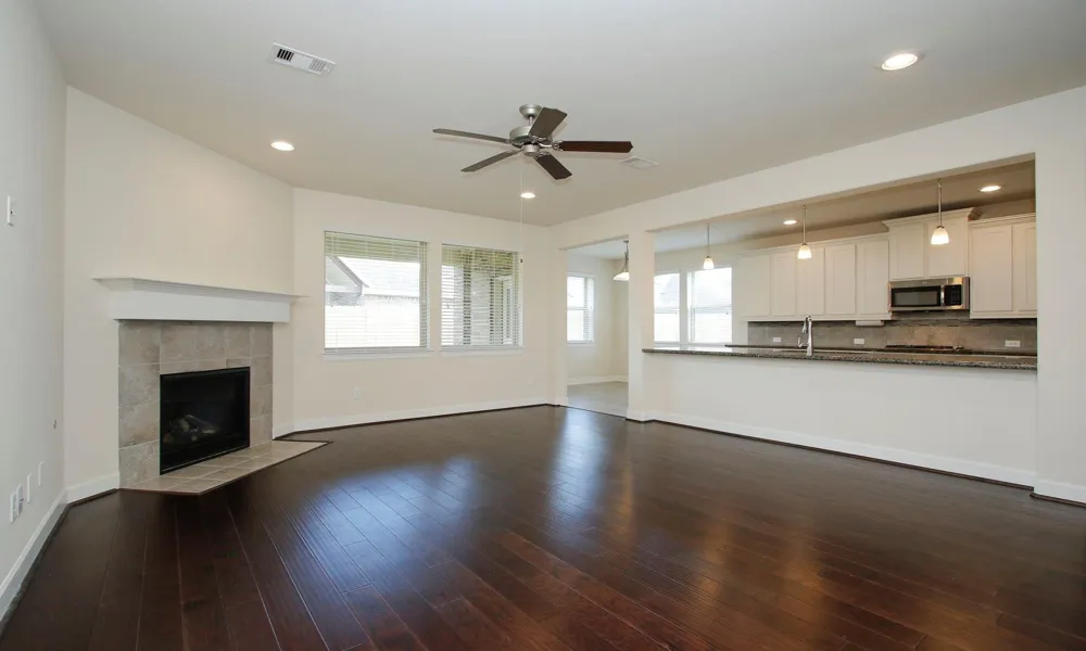 414 Wood Forest Drive League City, TX 77573
