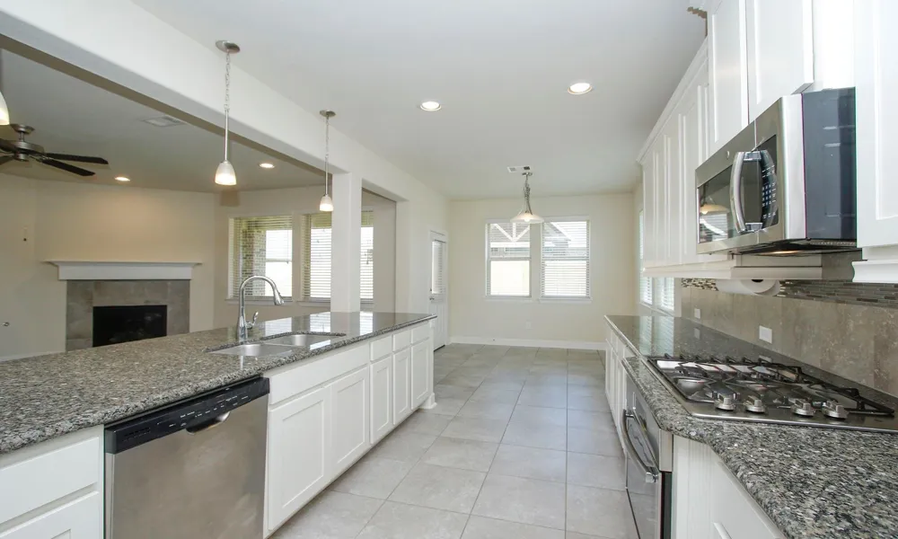 414 Wood Forest Drive League City, TX 77573