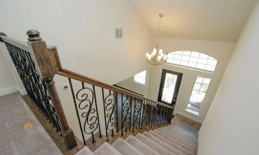 414 Wood Forest Drive League City, TX 77573