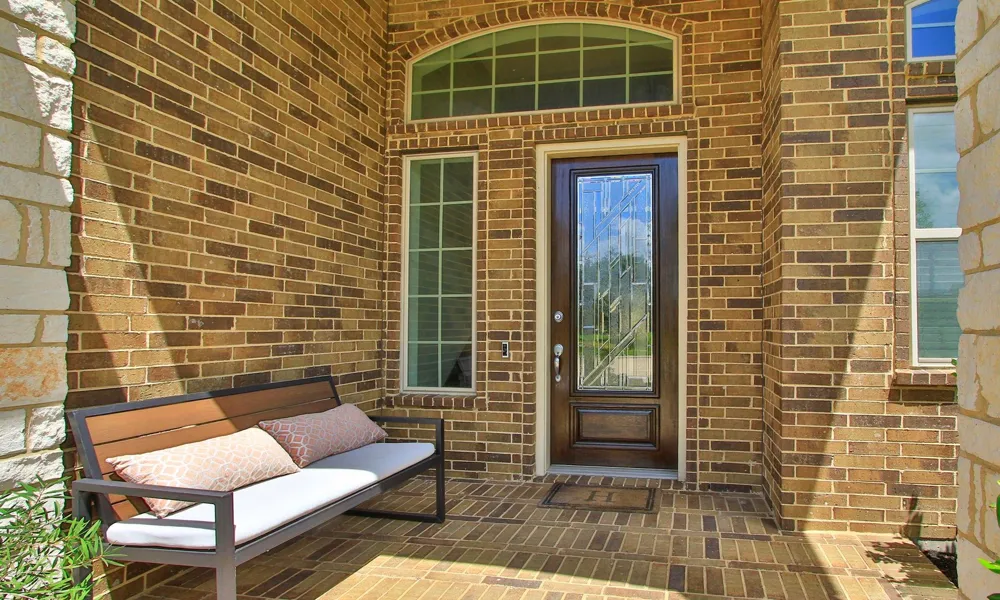 414 Wood Forest Drive League City, TX 77573