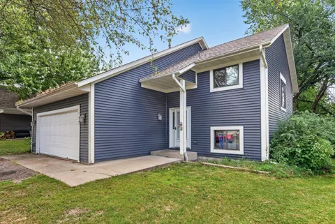 1128 Fox Run Road