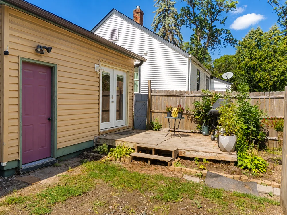 112 4th Avenue NE Brainerd, MN 56401